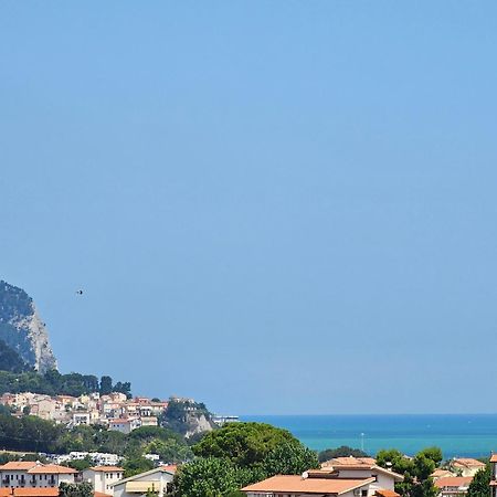 Voglia D'Amare Bed & Breakfast Numana Eksteriør bilde