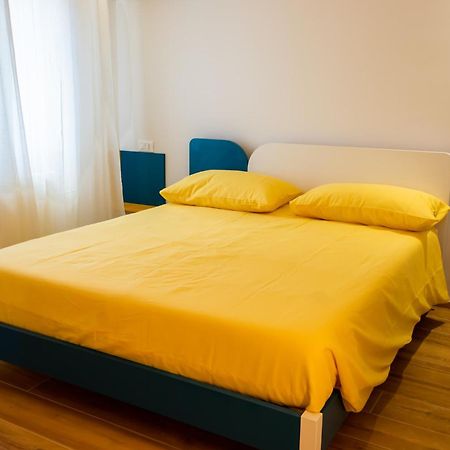Voglia D'Amare Bed & Breakfast Numana Eksteriør bilde