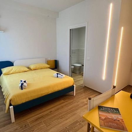Voglia D'Amare Bed & Breakfast Numana Eksteriør bilde